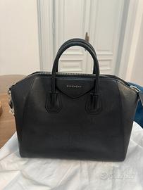 Borsa Givenchy Antigona grande nera