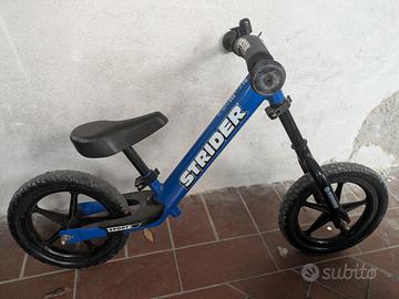 Bicicletta Strider bambino/a 