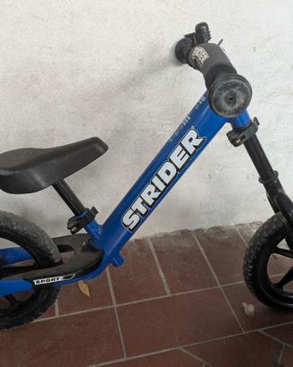 Bicicletta Strider bambino/a 