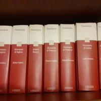 Enciclopedia La Biblioteca di Repubblica