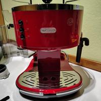 Macchinetta caffè de longhi