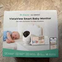 Monitor per Bambini Dr.Care VistaView DC-SBM001