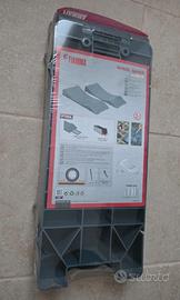 Cunei  antiovalizzazione camper