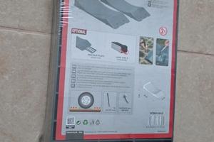 Cunei  antiovalizzazione camper