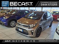 KIA Picanto 1.0 12V EcoGPL 5 porte Active