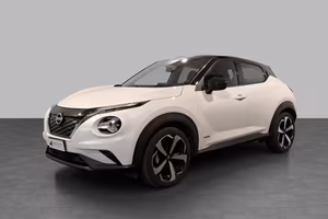 Nissan Juke 1.6 hev Tekna