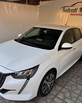 Peugeot 208 BlueHDi 100 Stop&Start 5 porte Active