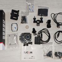 SJCAM SJ5000X Elite Action CAM 4k