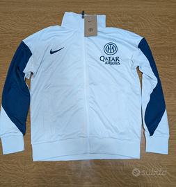 Tuta Inter bambino 