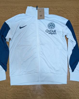 Tuta Inter bambino 