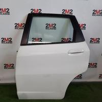 PORTIERA POSTERIORE SINISTRA HONDA Jazz Serie NUDA