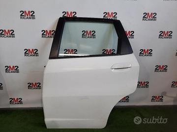 PORTIERA POSTERIORE SINISTRA HONDA Jazz Serie NUDA