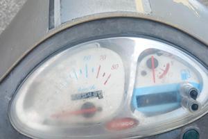 motorino people kymko 50cc