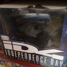 Independence Day  Id4 Alien Attacker Edition 2 BD