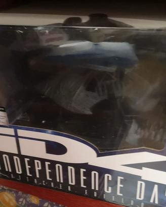 Independence Day  Id4 Alien Attacker Edition 2 BD