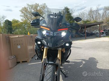 moto usata