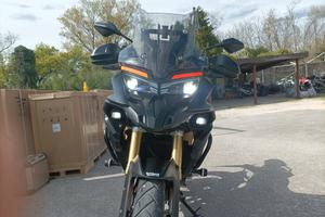 moto usata