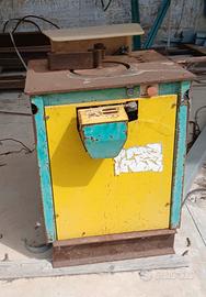 Macchina Combinata 220V