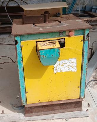 Macchina Combinata 220V