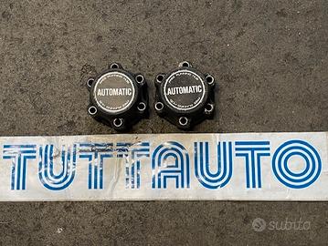 Flange anteriori Nissan Terrano 1998 2664cc TD