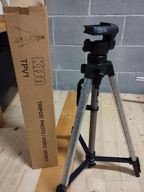 Treppiede telescopico 