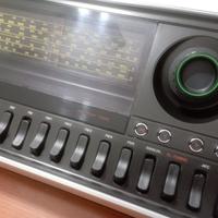 Sintoamplificatore vintage Philips 22RH752