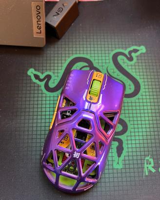 VGN mouse