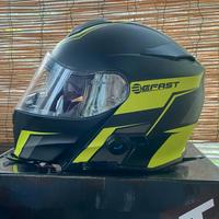 casco moto