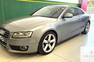 Audi A5 2.0 TFSI 211 CV multitronic Ambiente ...