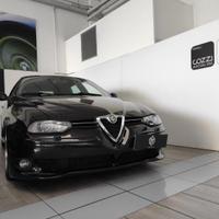 ALFA ROMEO 156 - 156 3.2i V6 24V cat Sportwagon GT