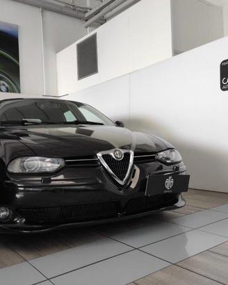 ALFA ROMEO 156 - 156 3.2i V6 24V cat Sportwagon GT
