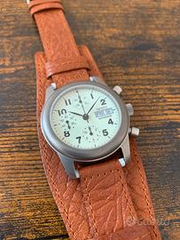 Aristo Titan Full Lume Valjoux 7750