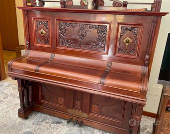 Pianoforte d’epoca GRATIS