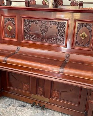 Pianoforte d’epoca GRATIS