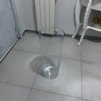 Vaso cristallo