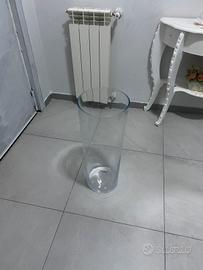 Vaso cristallo