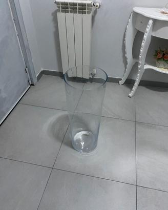Vaso cristallo