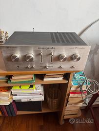 Amplificatore Stereo Marantz 1072