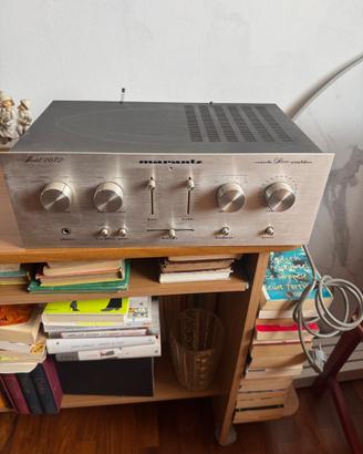 Amplificatore Stereo Marantz 1072