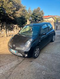 Nissan Micra 1.5 dci