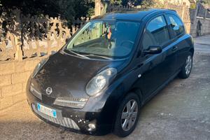 Nissan Micra 1.5 dci