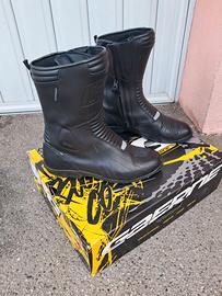 Stivali moto