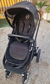 cubex bylos m