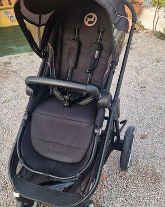 cubex bylos m