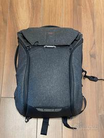 Peak Design Everyday BackPack Charcoal 30L V1