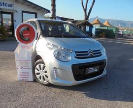 Citroen C1 VTi 72 5 porte Feel