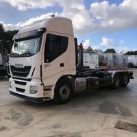 Iveco AD 260 S 46 y/ps scarrabile