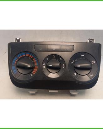 Comandi Clima AC Riscaldamento Condizionatore Fiat