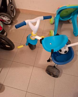 Triciclo
