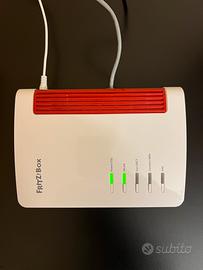 Router FRITZ!Box 7530